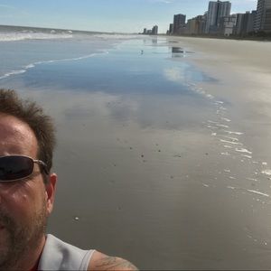 Meet your Posher, Tracy